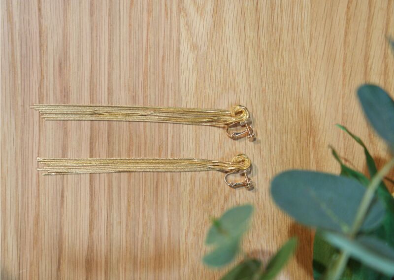 イヤリング（ER041）