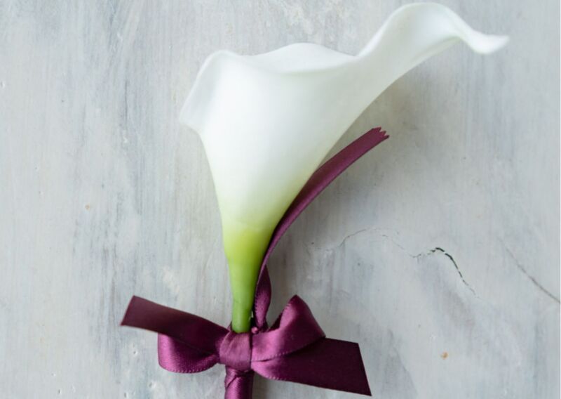 ブートニアBT005