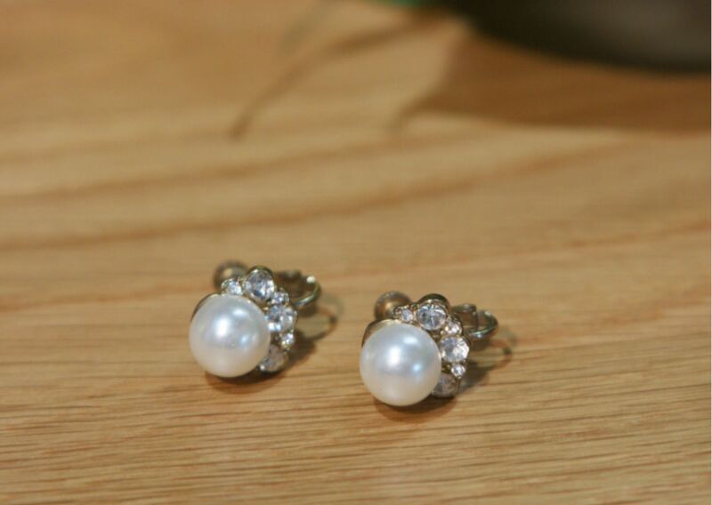 イヤリング（ER033）