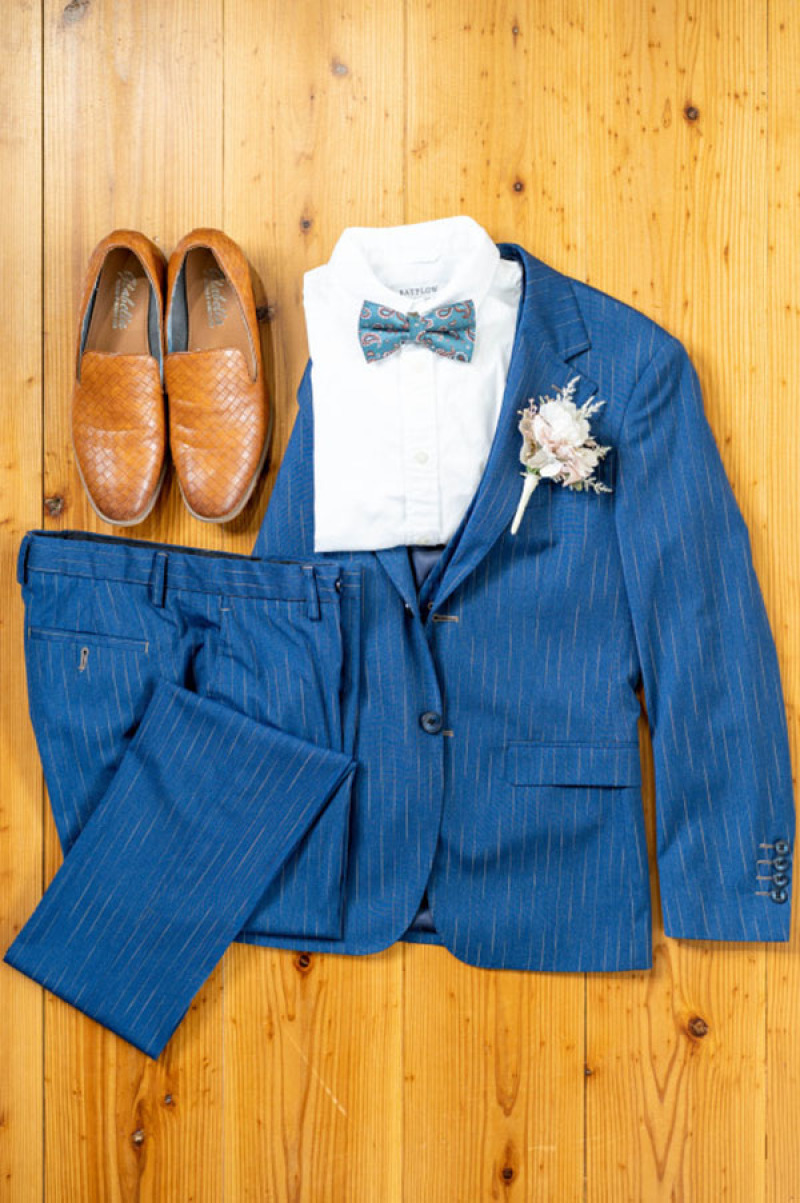 タキシードTX060（M）