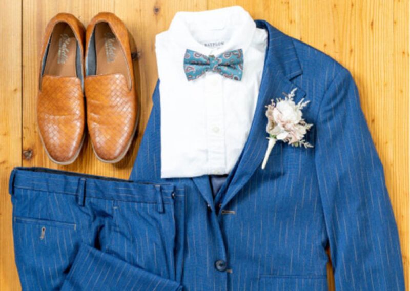 タキシードTX060（M）