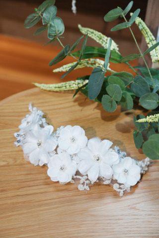 ヘアアクセサリー（HA010）