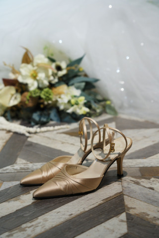 パンプス（LS022）