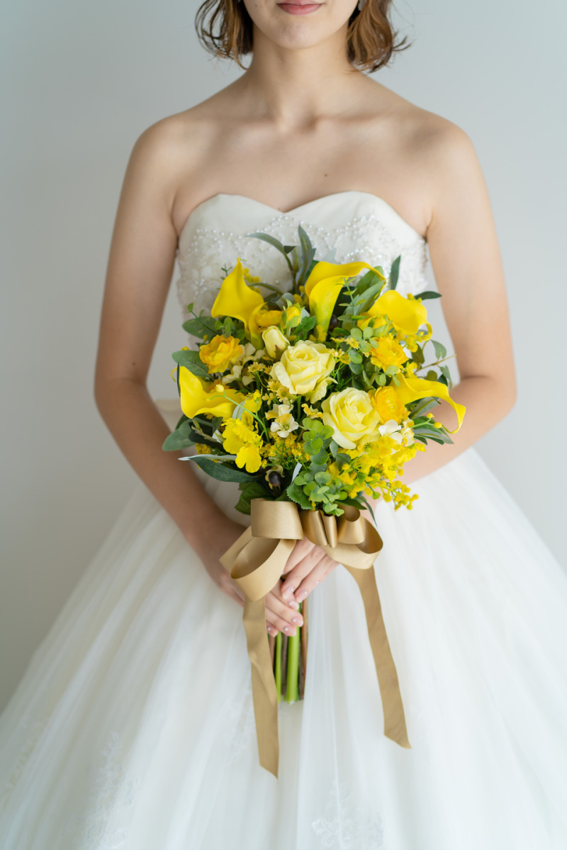 アーティフィシャルブーケ（BQ023）