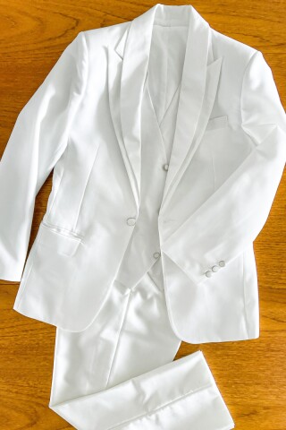 タキシードTX008（M）