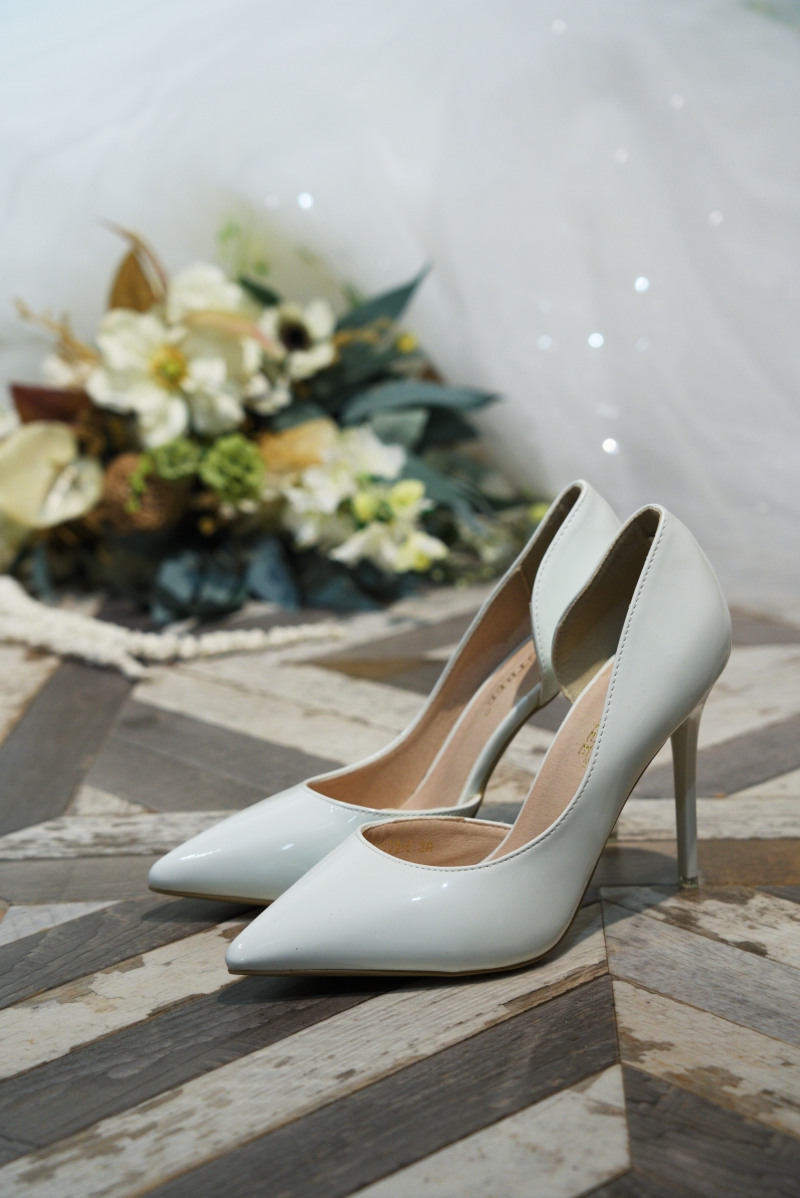 パンプス（LS020）