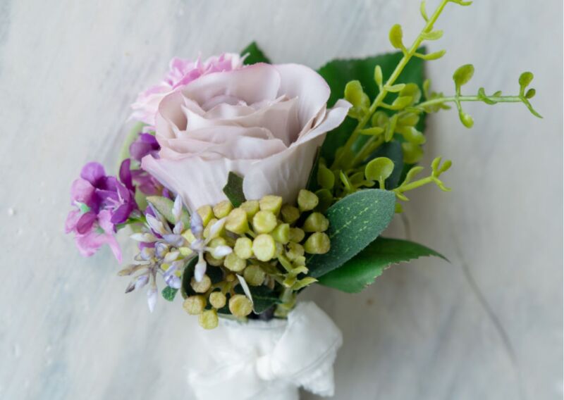 ブートニアBT004