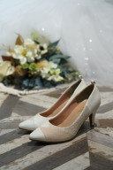 パンプス（LS021）