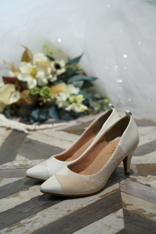 パンプス（LS021）