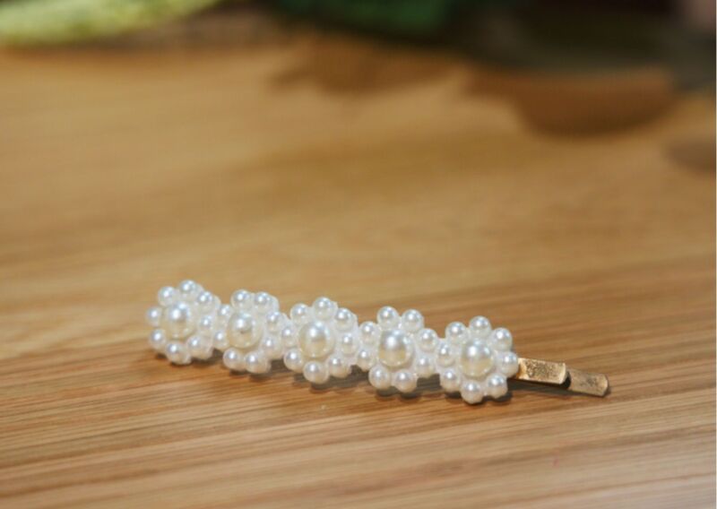 ヘアアクセサリー（HA014）