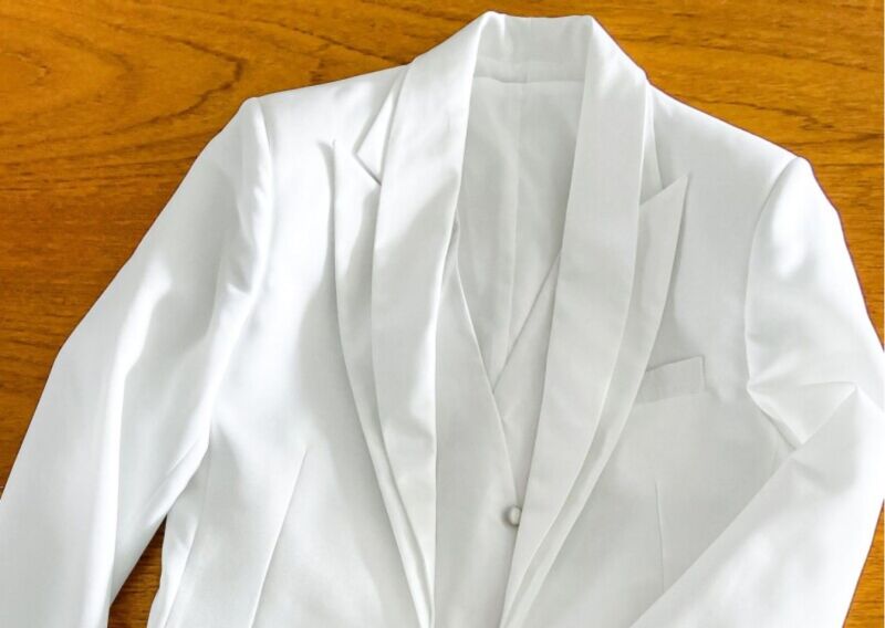 タキシードTX008（M）