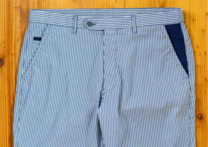 ハーフパンツPT010