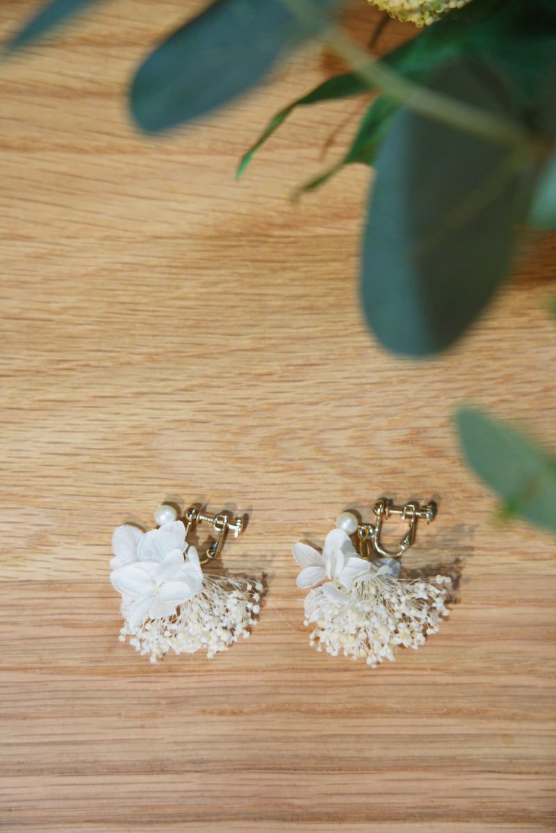 イヤリング（ER042）