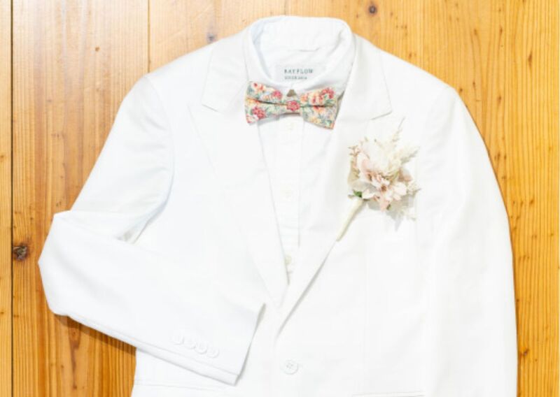 タキシードTX065