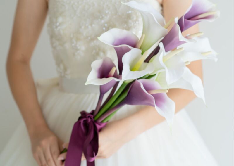 アーティフィシャルブーケ（BQ025）