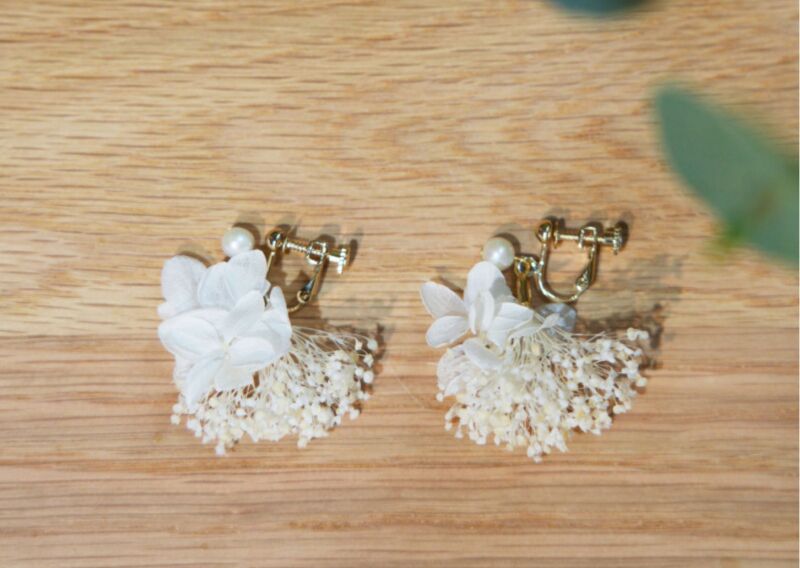 イヤリング（ER042）