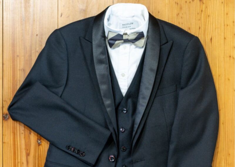 タキシードTX063（M)