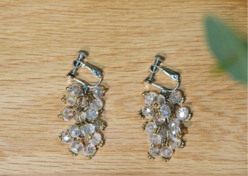 イヤリング（ER031）