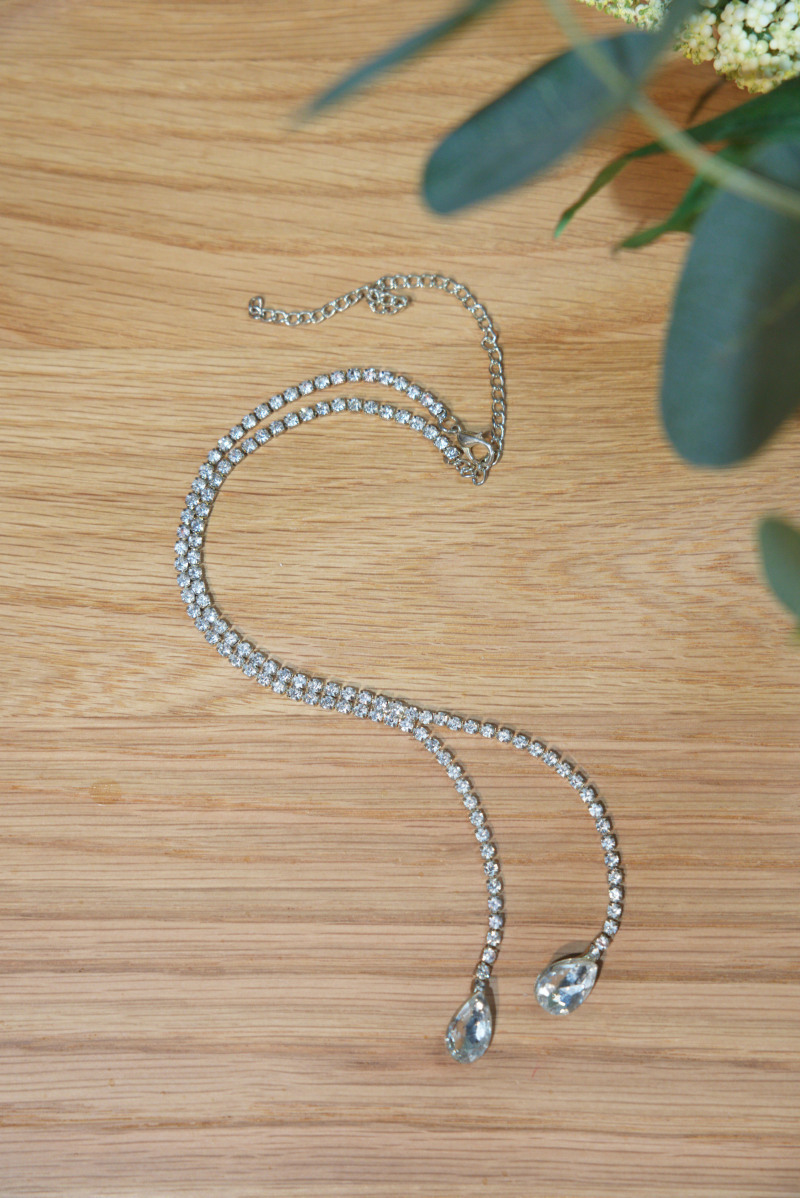 ネックレス（NL003）