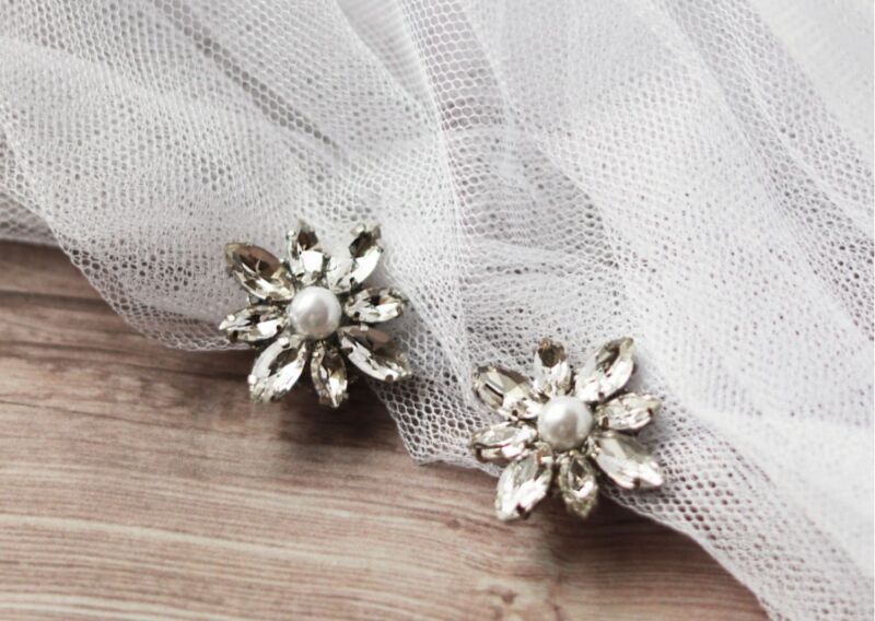 イヤリング（ER019）