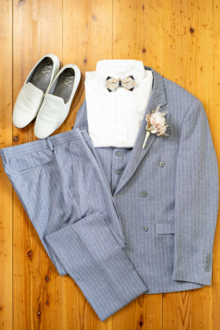 タキシードTX061（L）