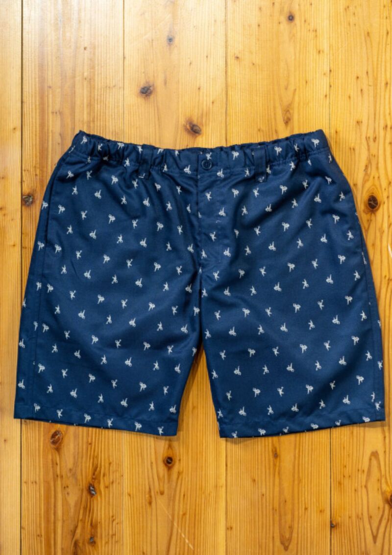 ハーフパンツPT013