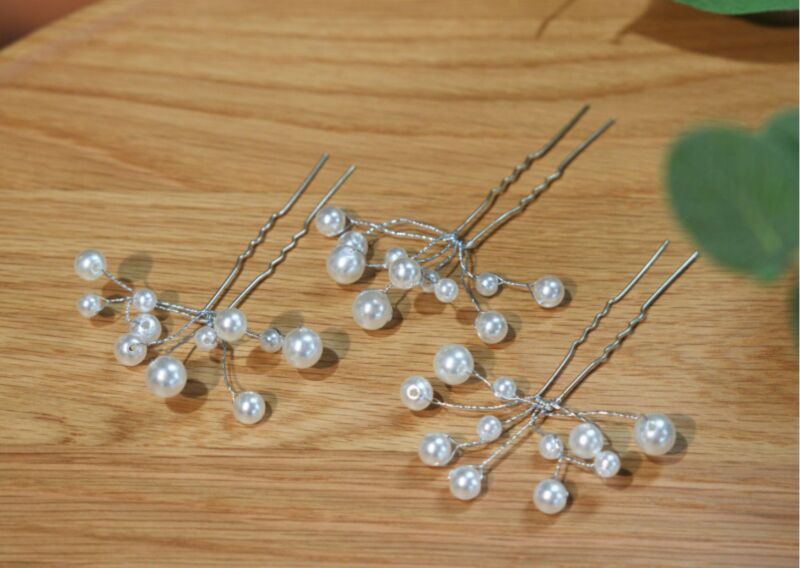 ヘアアクセサリー（HA006）