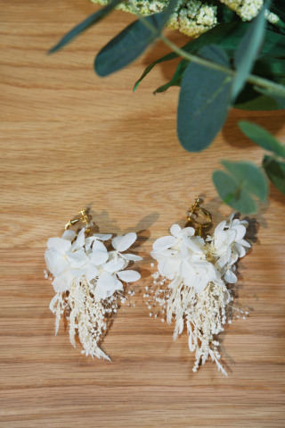 イヤリング（ER014）