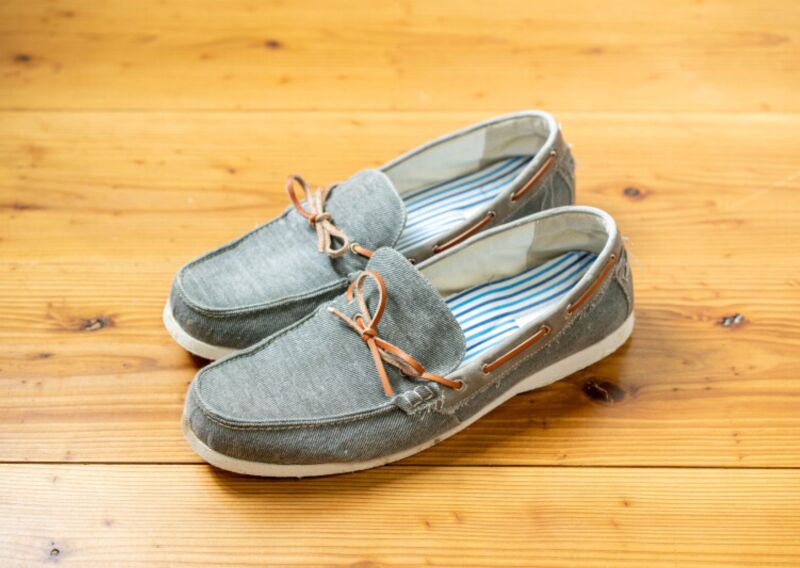 スリッポン（MS019）