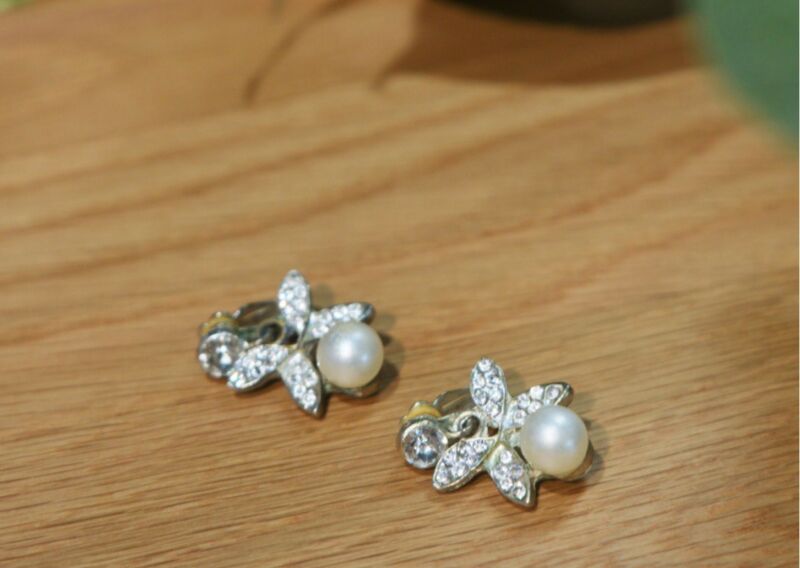 イヤリング（ER035）