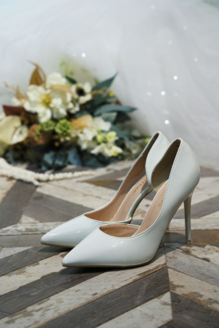 パンプス（LS020）