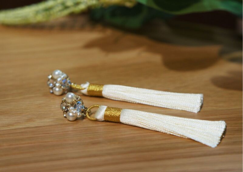 イヤリング（ER038）