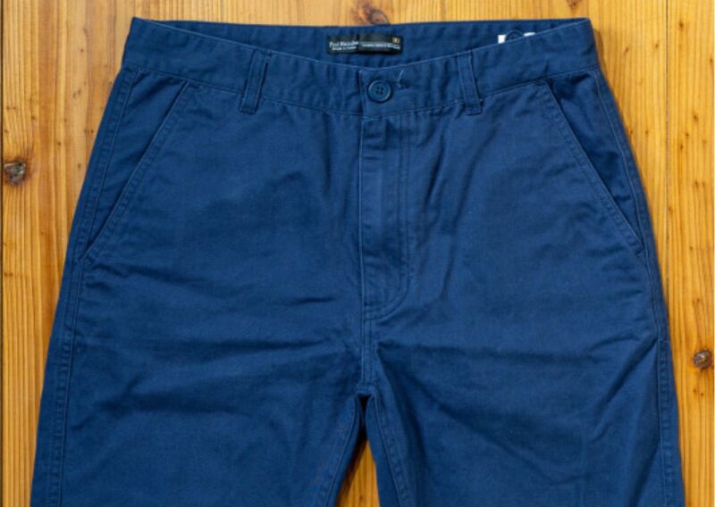 ハーフパンツPT011