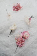 ヘアアクセサリー（HF003）