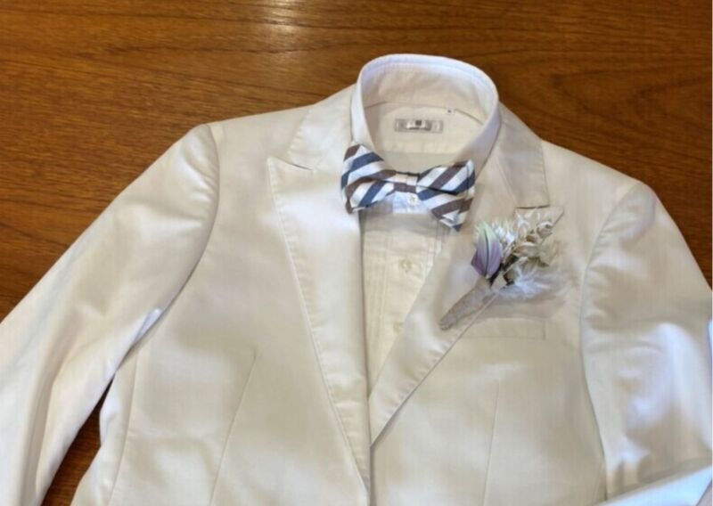 タキシードTX057（S）