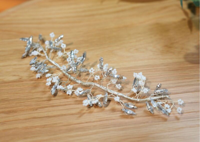 ヘアアクセサリー（HA003）