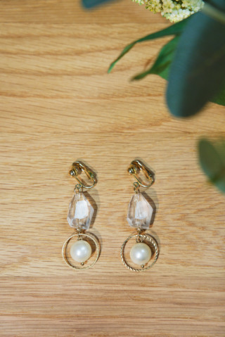 イヤリング（ER030）