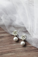 イヤリング（ER018）