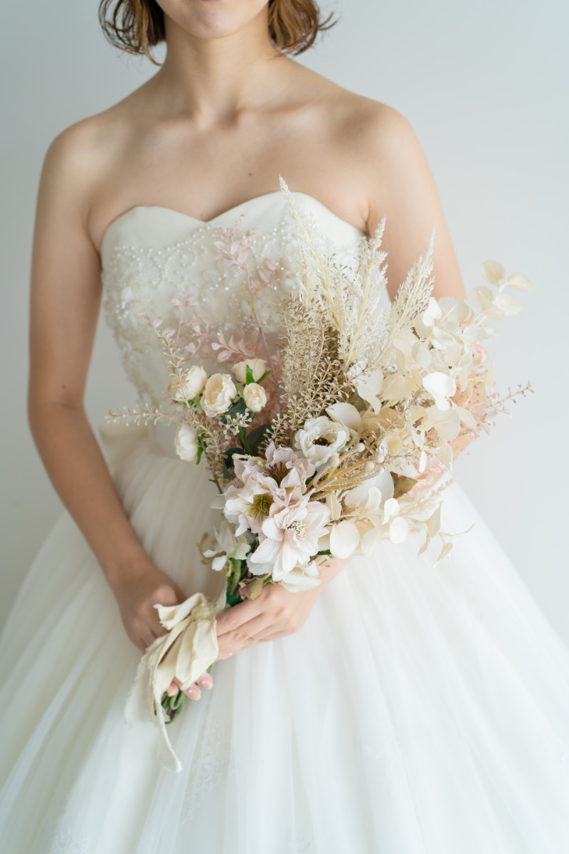 アーティフィシャルブーケ（BQ004）