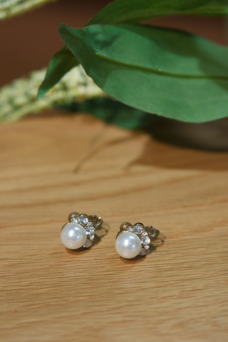 イヤリング（ER033）