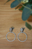 イヤリング（ER027）