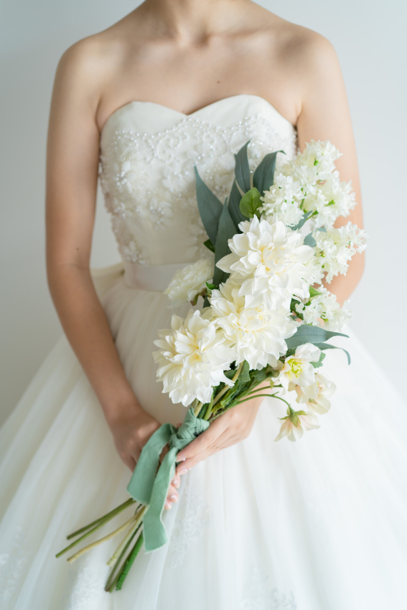 アーティフィシャルブーケ（BQ001）