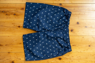 ハーフパンツPT013