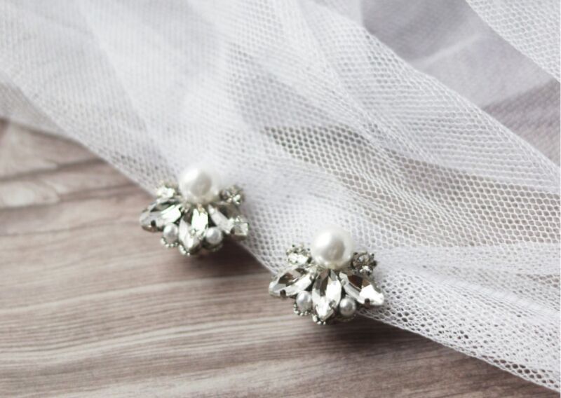 イヤリング（ER016）