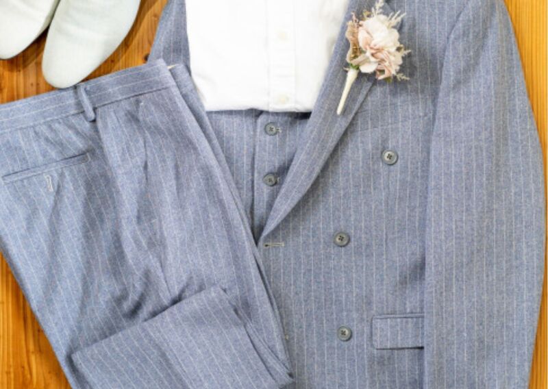 タキシードTX061（M）