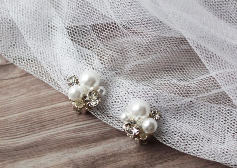 イヤリング（ER017）