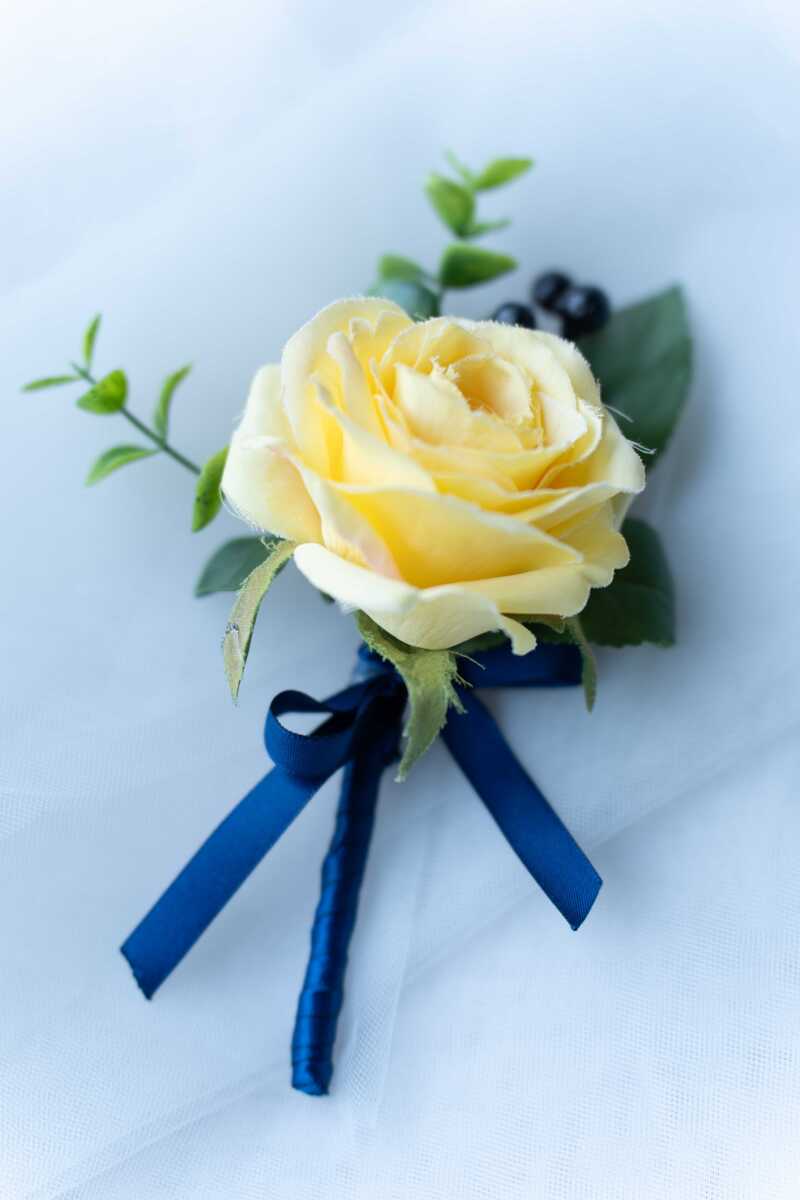 ブートニア（BT010）