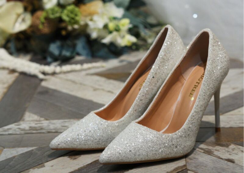 パンプス（LS019）