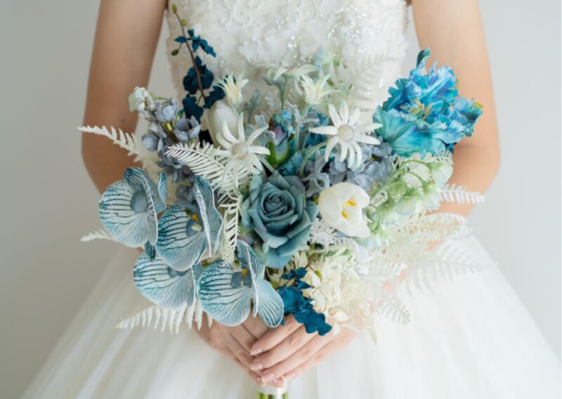 アーティフィシャルブーケ（BQ022）