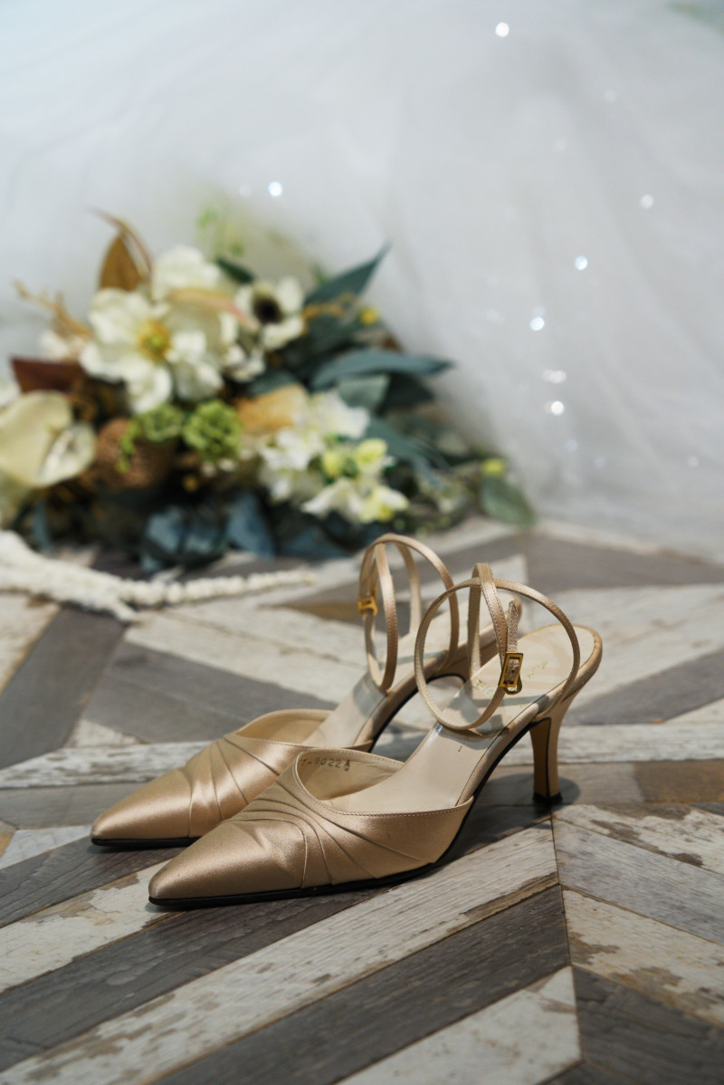 パンプス（LS022）